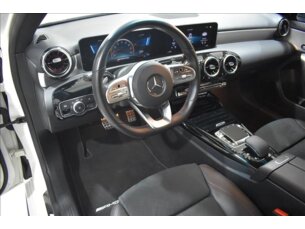 Foto 7 - Mercedes-Benz Classe A AMG A 35 AMG 4MATIC DCT automático