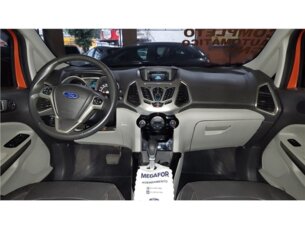 Foto 6 - Ford EcoSport Ecosport SE 2.0 16V (Flex) (Aut) automático