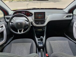 Foto 10 - Peugeot 208 208 Allure 1.6 16V (Flex) (Aut) automático