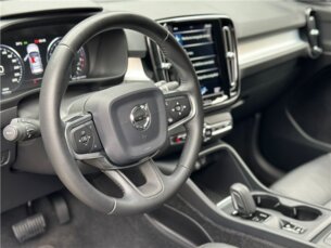 Foto 6 - Volvo XC40 XC40 2.0 T5 Momentum AWD automático