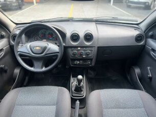Foto 8 - Chevrolet Celta Celta LS 1.0 (Flex) 2p manual