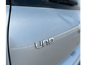 Foto 8 - Fiat Uno Uno Way 1.0 Firefly (Flex) manual