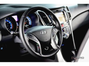 Foto 6 - Hyundai i30 I30 1.8 16V MPI (Básico+Teto) automático