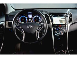 Foto 8 - Hyundai i30 I30 1.8 16V MPI (Básico+Teto) automático