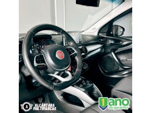 Foto 2 - Fiat Argo Argo Drive 1.3 Firefly GSR (Flex) automático