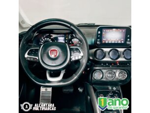 Foto 7 - Fiat Argo Argo Drive 1.3 Firefly GSR (Flex) automático