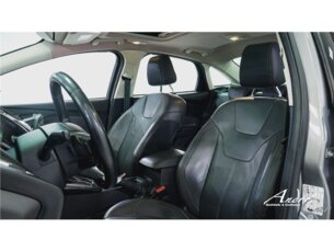 Foto 9 - Ford Focus Sedan Focus Fastback SE Plus 2.0 PowerShift automático