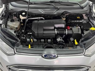 Foto 2 - Ford EcoSport Ecosport Titanium 2.0 16V (Flex) (Aut) automático