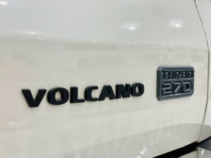Foto 7 - Fiat Toro Toro 1.3 T270 Volcano (Aut) automático