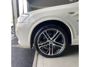 Foto 5 - BMW X4 X4 3.0 xDrive35i M Sport automático