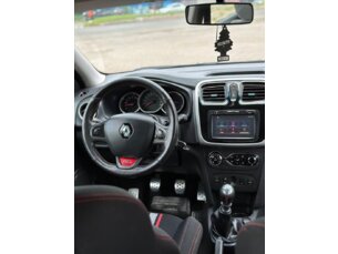 Foto 5 - Renault Sandero Sandero RS 2.0 16V (Flex) manual