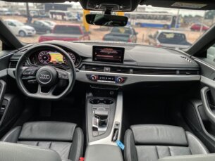 Foto 8 - Audi A5 A5 Sportback S-Line 2.0 TFSI automático