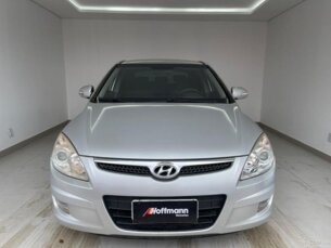 Foto 2 - Hyundai i30 i30 GLS 2.0 16V automático
