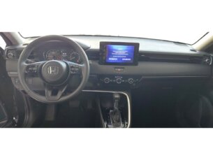 Foto 8 - Honda HR-V HR-V 1.5 EXL CVT automático