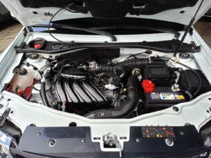 Foto 6 - Renault Duster Duster 1.6 16V SCe Dynamique CVT (Flex) automático
