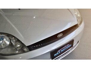 Foto 3 - Ford Fiesta Hatch Fiesta Hatch Supercharger 1.0 8V automático