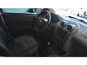 Foto 6 - Ford Fiesta Hatch Fiesta Hatch Supercharger 1.0 8V automático