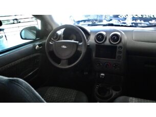 Foto 7 - Ford Fiesta Hatch Fiesta Hatch Supercharger 1.0 8V automático