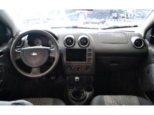Foto 8 - Ford Fiesta Hatch Fiesta Hatch Supercharger 1.0 8V automático