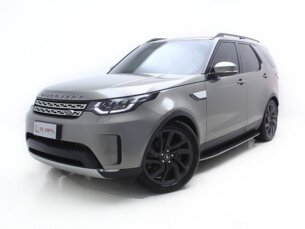 Land Rover Discovery 3.0 TD6 HSE 4WD