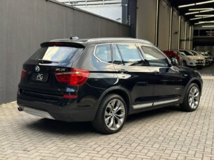 Foto 3 - BMW X3 X3 2.0 xDrive20i automático