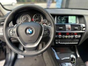 Foto 7 - BMW X3 X3 2.0 xDrive20i automático