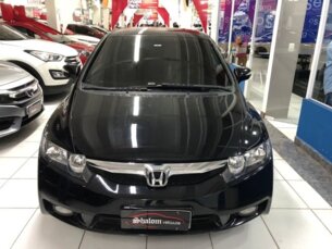 Foto 2 - Honda Civic New Civic LXL 1.8 16V i-VTEC (Aut) (Flex) automático