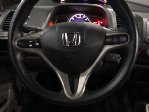 Foto 8 - Honda Civic New Civic LXL 1.8 16V i-VTEC (Aut) (Flex) automático
