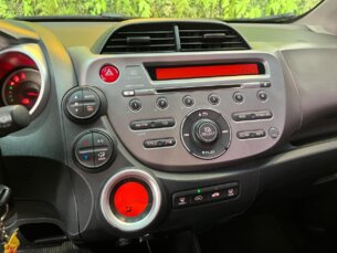 Foto 9 - Honda Fit Fit EX 1.5 16V (flex) (aut) automático