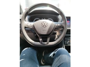 Foto 7 - Volkswagen T-Cross T-Cross 1.0 200 TSI Sense (Aut) automático
