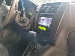 Foto 9 - Hyundai Tucson Tucson GLS 2.0L 16v (Flex) (Aut) automático