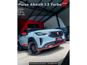 Foto 1 - Fiat Pulse Pulse 1.3 Turbo 270 Abarth manual