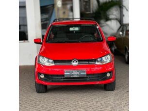 Foto 2 - Volkswagen Saveiro Saveiro 1.6 (Flex) manual
