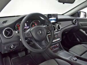 Foto 5 - Mercedes-Benz Classe C C 180 Avantgarde FlexFuel automático