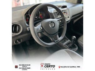 Foto 3 - Volkswagen Up! up! 1.0 MPI manual