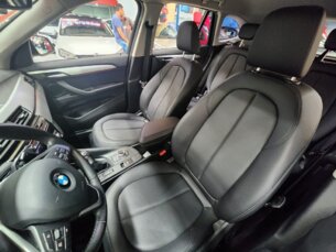 Foto 8 - BMW X1 X1 2.0 sDrive20i GP ActiveFlex automático