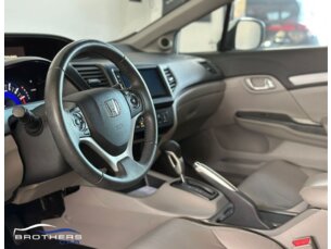 Foto 9 - Honda Civic Civic EXR 2.0 i-VTEC (Aut) (Flex) automático