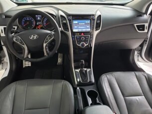 Foto 3 - Hyundai i30 I30 1.8 16V MPI (Básico+Teto) manual