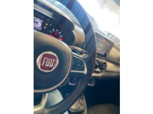 Foto 7 - Fiat Cronos Cronos 1.3 Drive Firefly GSR (Flex) manual