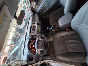 Foto 4 - Toyota Hilux Cabine Dupla Hilux 2.7 Flex 4x4 CD SRV (Aut) automático