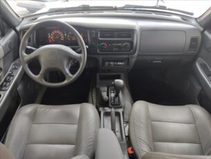 Foto 6 - Mitsubishi L200 L 200 Sport HPE 4x4 2.5 (aut) (cab. dupla) automático