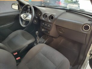 Foto 8 - Chevrolet Celta Celta LS 1.0 (Flex) 4p manual