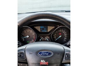 Foto 10 - Ford Focus Sedan Focus Sedan SE 2.0 PowerShift automático