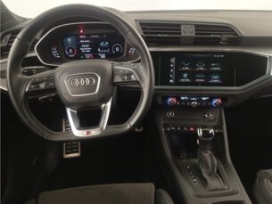 Foto 7 - Audi Q3 Q3 Sportback 2.0 Performance Tiptronic Quattro automático