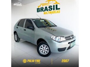 Foto 1 - Fiat Palio Palio Fire 1.0 8V (Flex) 2P manual