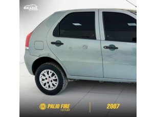 Foto 3 - Fiat Palio Palio Fire 1.0 8V (Flex) 2P manual