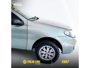 Foto 4 - Fiat Palio Palio Fire 1.0 8V (Flex) 2P manual