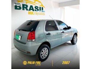 Foto 5 - Fiat Palio Palio Fire 1.0 8V (Flex) 2P manual