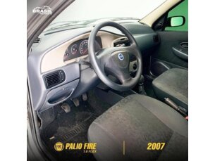Foto 8 - Fiat Palio Palio Fire 1.0 8V (Flex) 2P manual