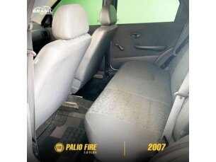 Foto 9 - Fiat Palio Palio Fire 1.0 8V (Flex) 2P manual